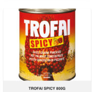 Trofi Spicy