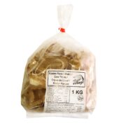 COW FEET/LEG /PIEDS DE BŒUF 1kG