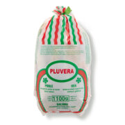 PLUVERA POULET  A BOUILLIR 1100k