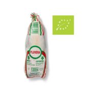 POULE A BOUILLIR 1100G.