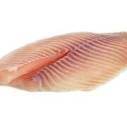 TILAPIA FILET x1KG