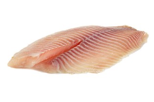 TILAPIA FILET x1KG