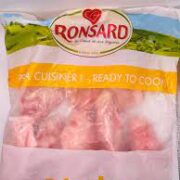 DINDE (TURKEY WINGS)