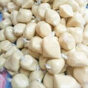 ATTIEKE FRAIS COTED IVOIRE   1kg