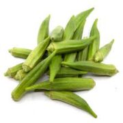 GOMBO (OKRO)1KG