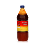 GUINEA FRESH PALM OIL 1L